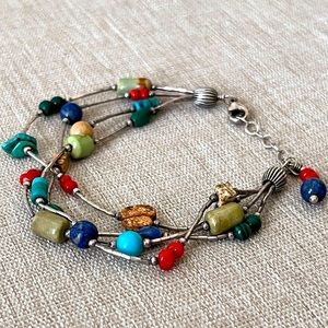 Vintage Silpada Bracelet